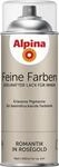 Alpina Feine Farben Spr&uuml;hlack Romantik in Ros&eacute;gold 400 ml