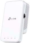 TP-Link WLAN Mesh WLAN Repeater AC1200