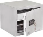 Burg W&auml;chter Karat MT 640 K Wertschutzschrank 34 x 43 x 39 cm