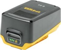 Stiga Ersatzakku E 24 20 V / 4 Ah