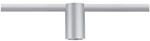 Paulmann URail Schienenspot Ceiling Socket 9,6 x 5,5 cm E27 20 W dimmbar