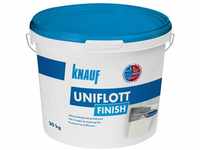 Knauf Uniflott Finish Spachtelmasse 20 kg GLO779100841