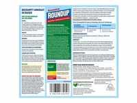 Roundup Rasen-Unkrautfrei Konzentrat 250 ml