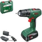 Bosch Akku-Schrauber EasyDrill 18V-40 2,0-Ah-Akku & Ladeger&auml;t