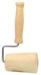 Fackelmann Teigroller 7 x 4 cm