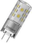 Osram LED Stiftsockellampe Special Pin GY6.35 4 W warmwei&szlig;