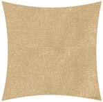 Schneider Sonnensegel Teneriffa natur 360 x 360 cm