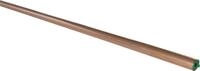Kupferrohr &Oslash; 22 mm / 1 m