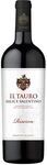 Salice Salentino Doc Rosso Rotwein Malvasia trocken Italien 1 x 0,75 L