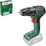 Bosch Akku-Schlagbohrmaschine UniversalImpact 18V-60 Solo