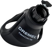Dremel 568 Fr&auml;svorsatz