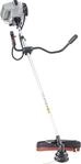 AL-KO Benzin-Motorsense BC 330 B 0,9 kW, 41 /25 cm Schnittbreite