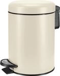 Kleine Wolke Kosmetikeimer One 3 L beige