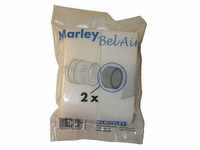 Marley Ersatzpollenfilter für Zuluftkanal mit Pollenschutz GLO782200978