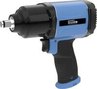 G&uuml;de Druckluft- Schlagschrauber Twin Hammer 1/2 1/2