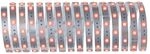 Paulmann MaxLED-Stripe 250 Silber 5m