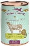 Terra Canis Adult Kalb mit Petersilienwurzel Mango & Johannisbeere 400 g