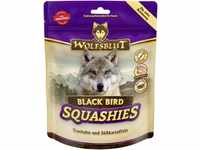 Wolfsblut Black Bird Squashies Snack - Truthahn mit Süßkartoffel 300 g...