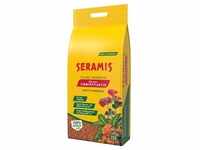 Seramis Pflanz-Granulat für Zimmerpflanzen 15 L