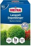 Substral Langzeit Depotd&uuml;nger Buchs & Hecken 1,5 kg