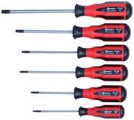 Connex Schraubendrehersatz 6-teilig Profi TX