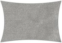 Schneider Sonnensegel Teneriffa silbergrau 500 x 360 cm