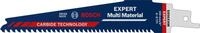 Bosch Expert Multi Material S&auml;bels&auml;geblatt S956 XHM