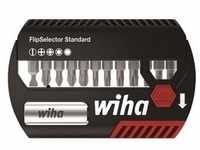 Wiha Bit-Set Flip Selector Universalhalter 58 mm magnetisch