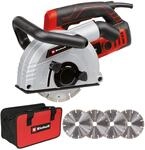 Einhell Expert Mauernutfr&auml;se TE-MA 1700