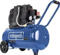 Scheppach Kompressor HC 51 Si 1500 W