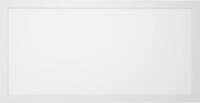 Ledvance LED Panel Planon Smart+ WiFi 59,5 x 30 cm wei&szlig;