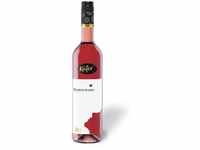 Käfer Weine Käfer Rosé Negroamaro halbtrocken Italien 1 x 0,75 L GLO642021445