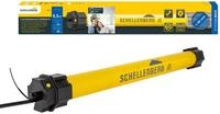 Schellenberg Funk-Rolladenmotor Premium 20 Nm Maxi f&uuml;r 60 mm Achtkantwelle