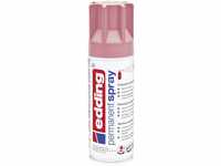 Edding 5200 Permanentspray 200 ml classy mauve GLO765104387