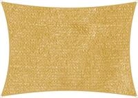 Schneider Sonnensegel Teneriffa natur 500 x 360 cm