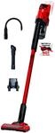 Einhell Akku-Stielstaubsauger TE-SV 18 Li Solo 18 V