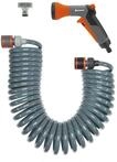 Gardena Spiralschlauch Set 10 m