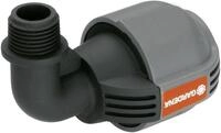 Gardena L St&uuml;ck f&uuml;r Sprinkler 25 mm x 1/2 Au&szlig;engewinde