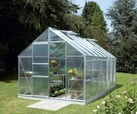 Vitavia Gew&auml;chshaus Merkur 11500 254 x 441 cm 6 mm HPK