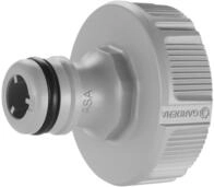 Gardena Hahnverbinder 33,3 mm (1)