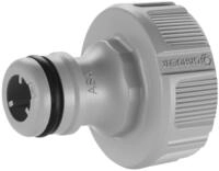 Gardena Hahnverbinder 26,5 mm (3/4)