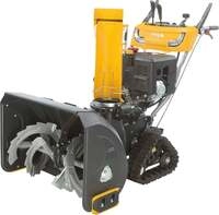 Stiga Benzin-Schneefr&auml;se ST 5266 P TRAC Arbeitsbreite 66 cm 6,2 kW