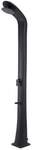 Intex Steinbach Solardusche Split anthrazit