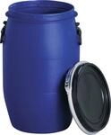 Graf Maischefass 120 L Weithals