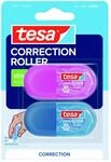 tesa Mini Korrekturroller ecoLogo&reg; 2er Set Blister
