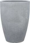 Scheurich Pflanzgef&auml;&szlig; Barceo High Serie 299 granit grau 40 cm