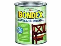 Bondex Hartholz-Öl Universal 750 ml meranti