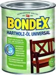 Bondex Hartholz-&Ouml;l Universal 750 ml meranti