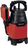 Einhell Schmutzwasserpumpe GC-DP 3325 F&ouml;rdermenge: 9.500 l/h