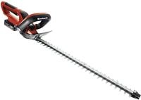 Einhell Akku-Heckenschere GC-CH 1855 55 cm Schnittl&auml;nge mit 1 x 2,5 Ah Akku